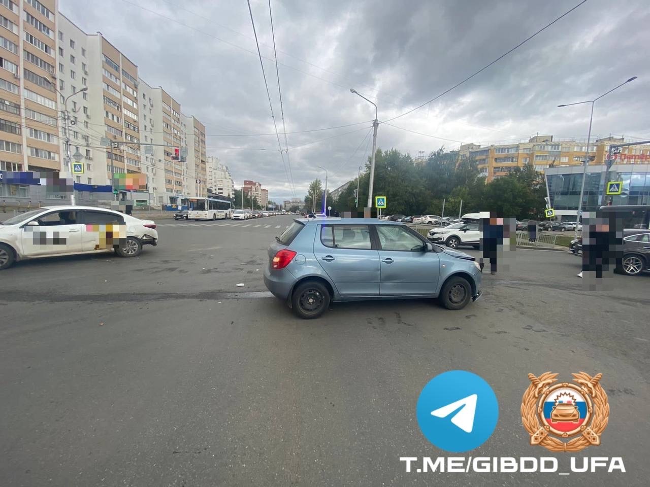 Первый пострадавший от 5g