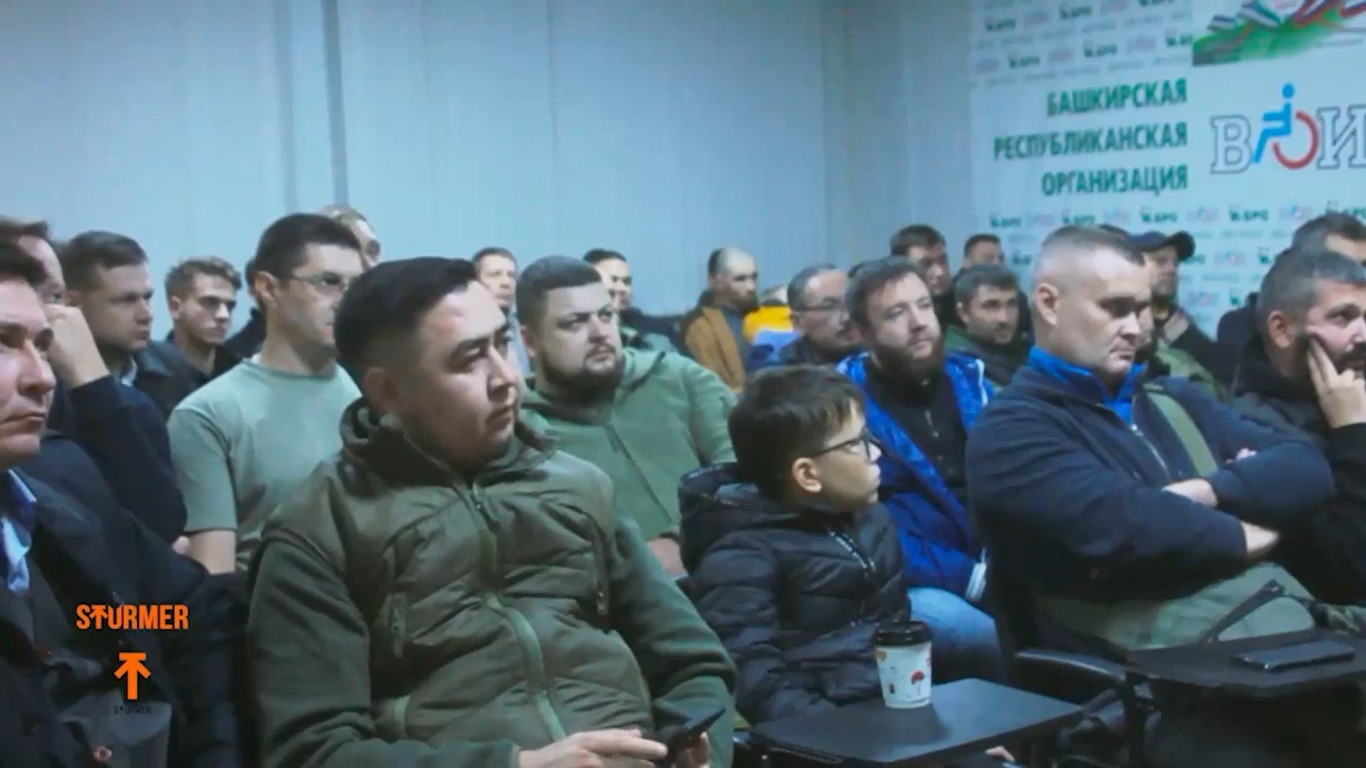 азата бадранов