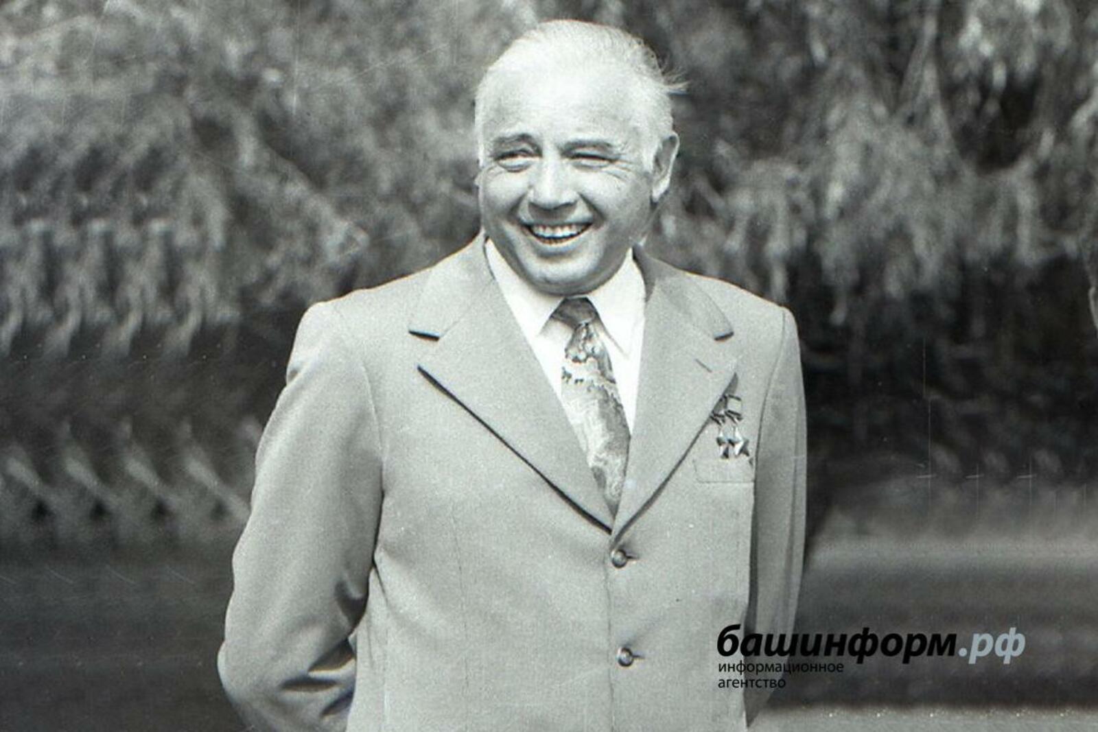 Валерий Шахов