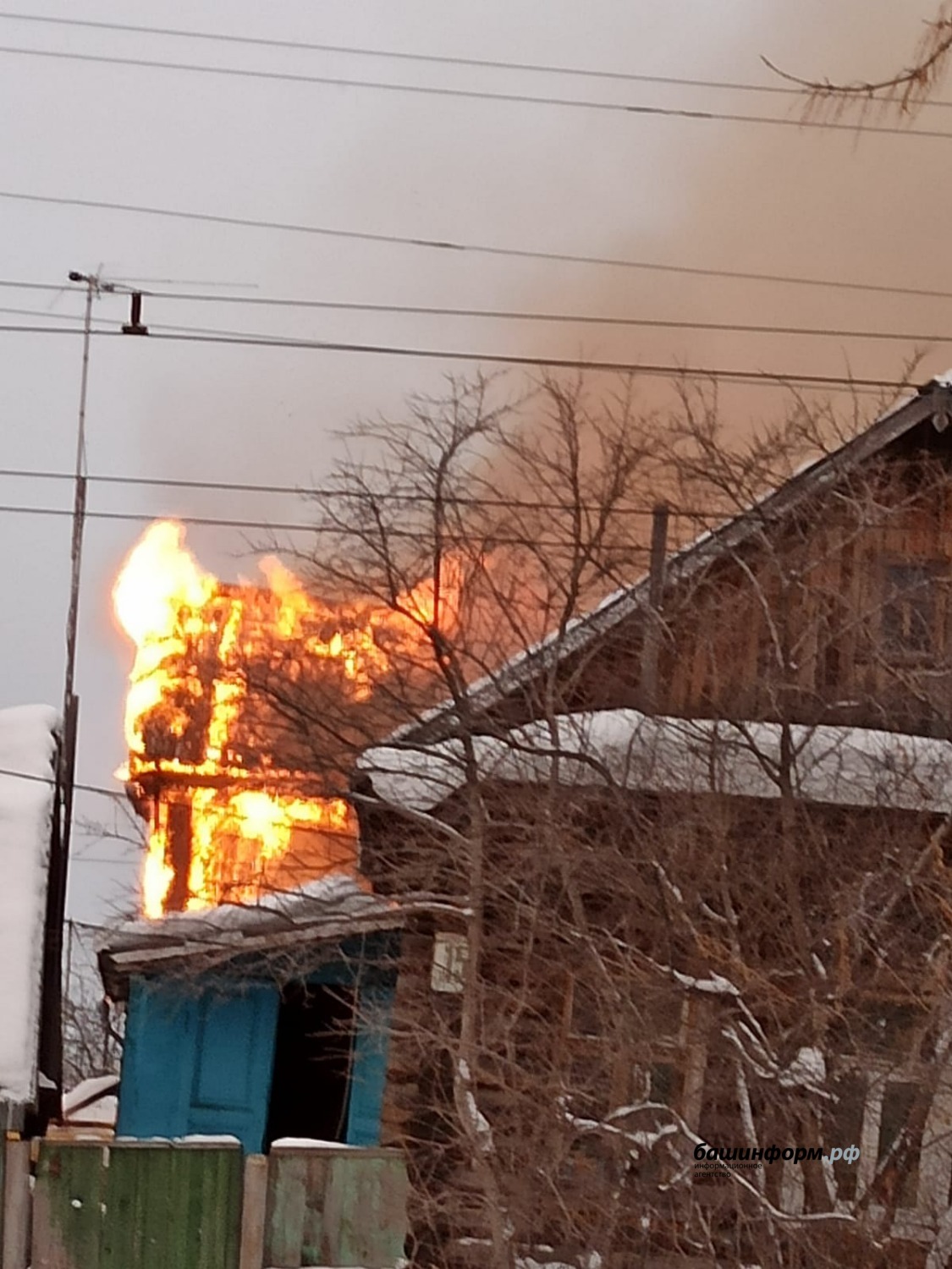 Д ветошниково уфа
