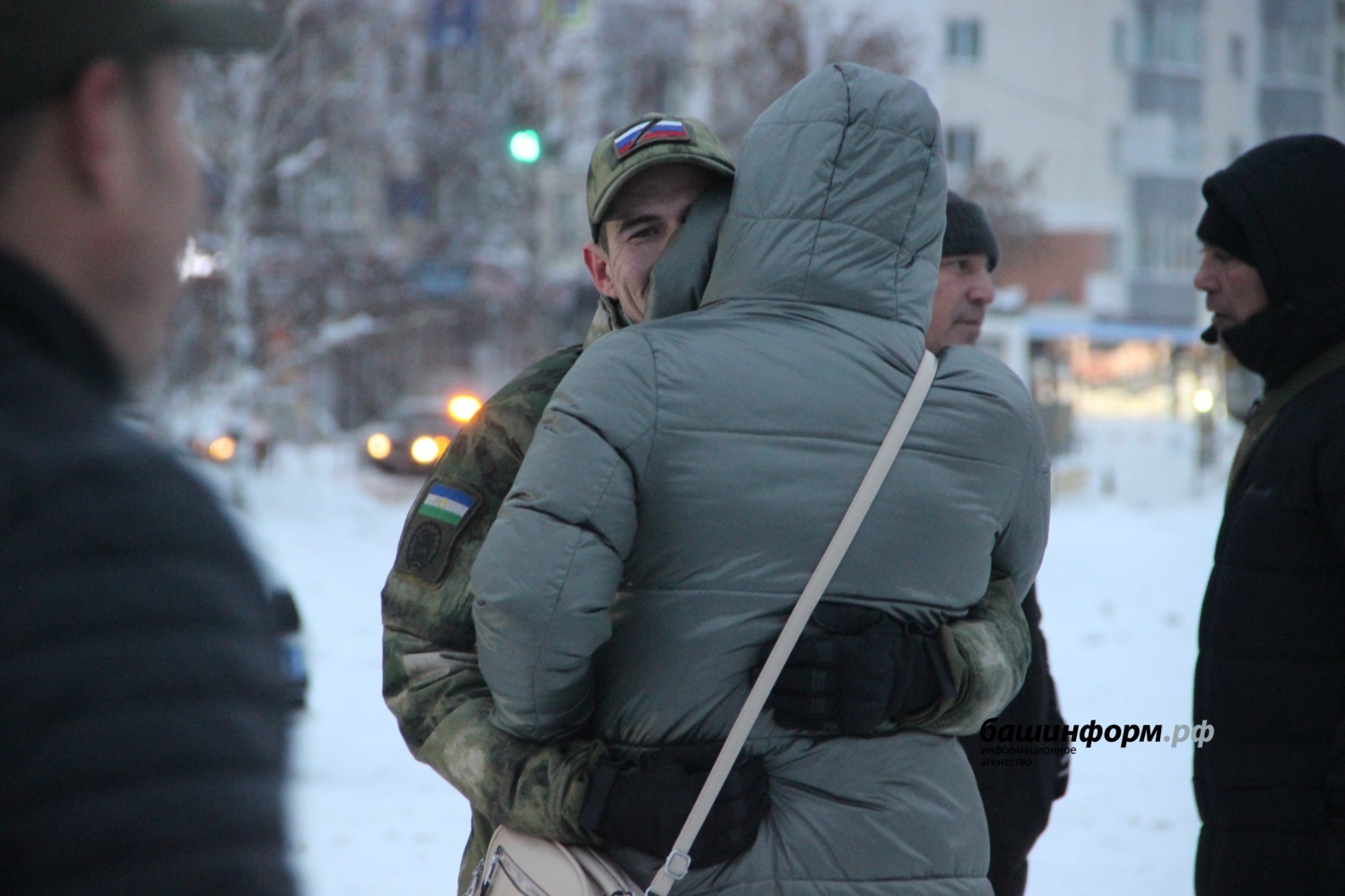 Эдуард Кускарбеков