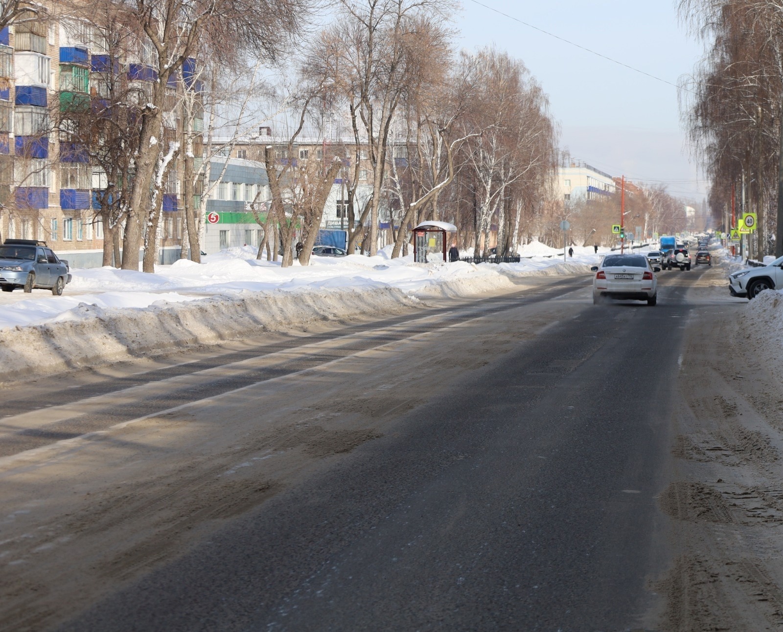 минтранс РБ