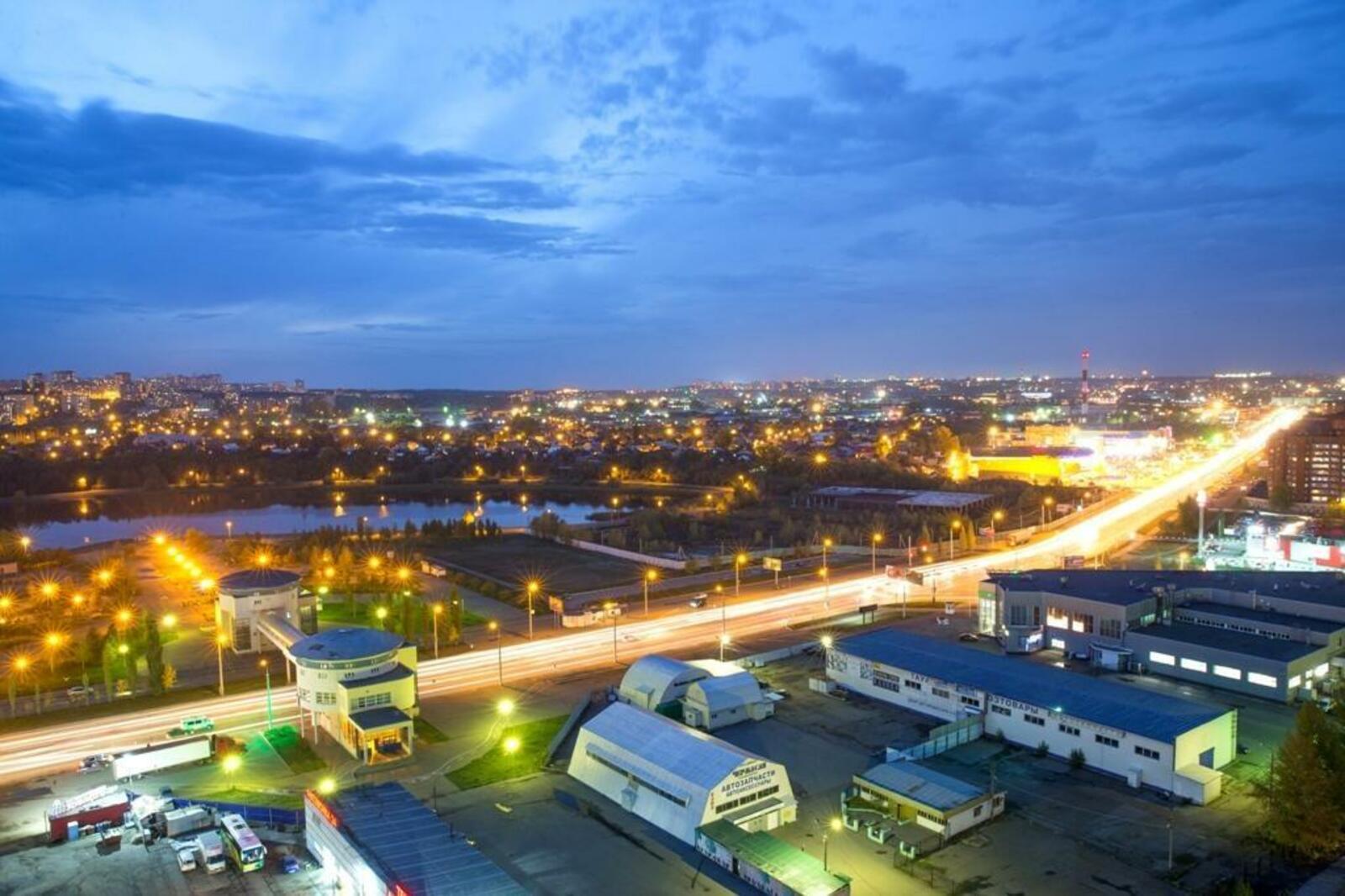 Город древний, город юный" 2021, Уфа - дата и место проведения, программа меропр