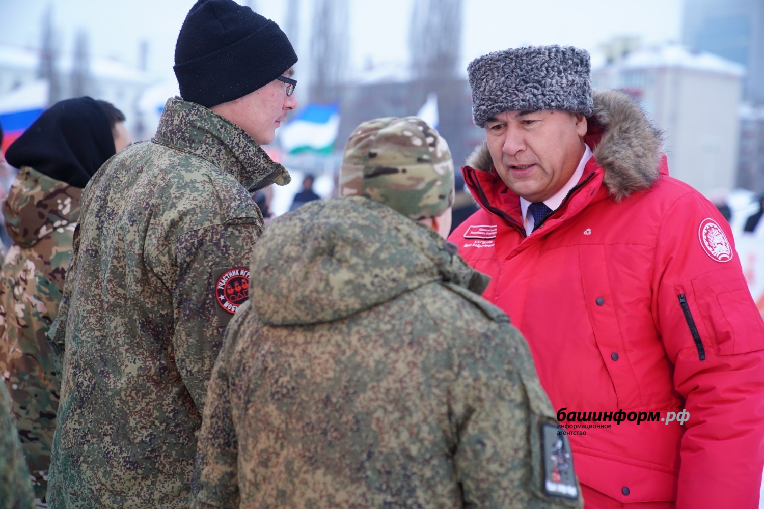 Олег Яровиков