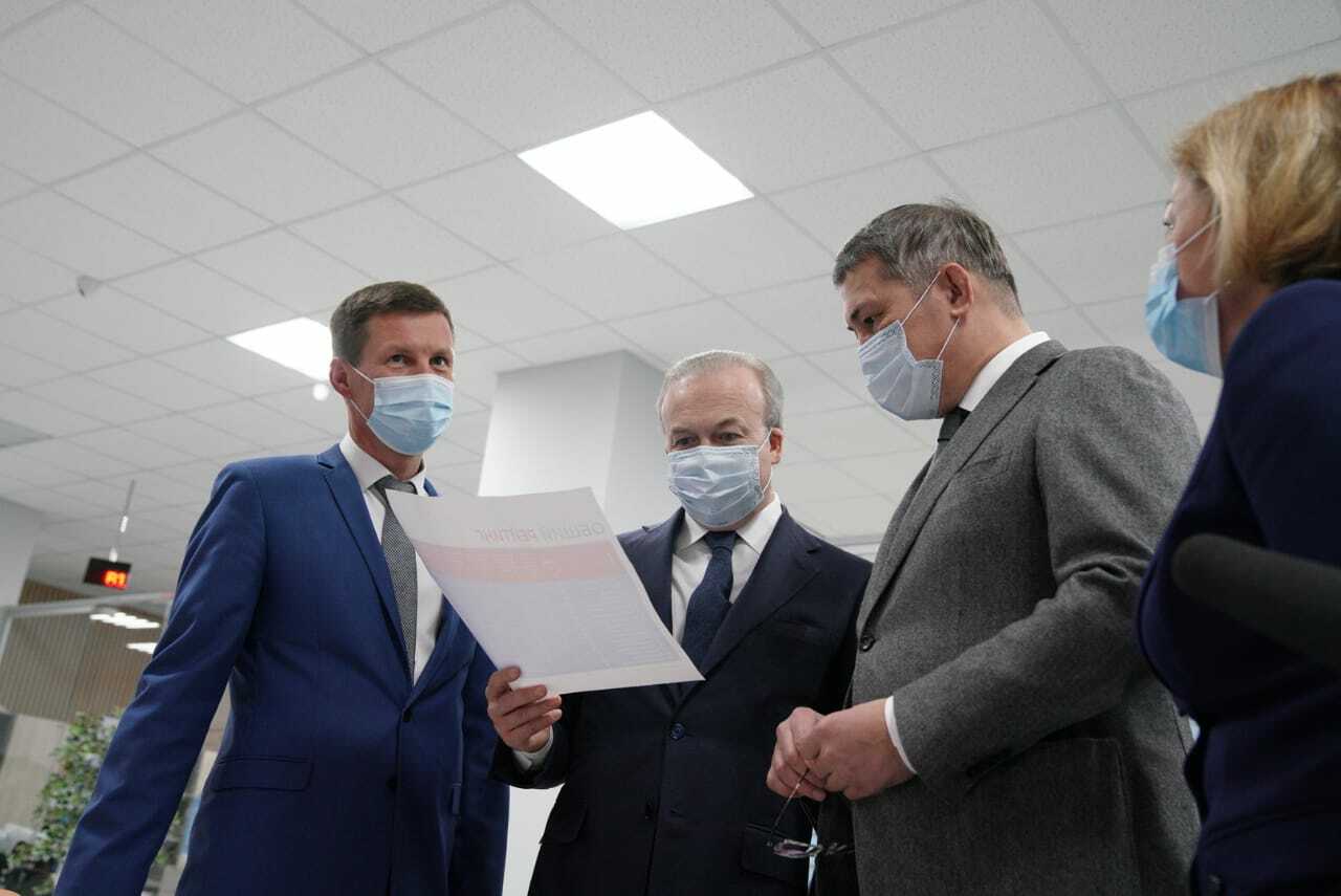 Работа юго восточная