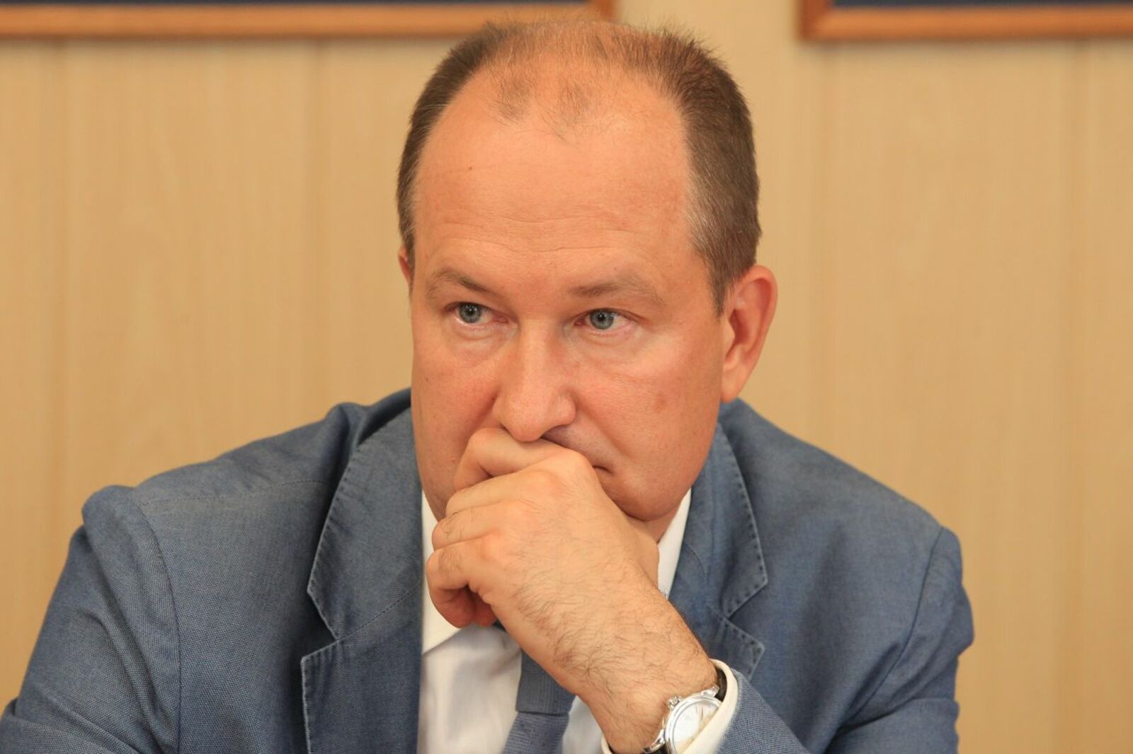Олег Яровиков