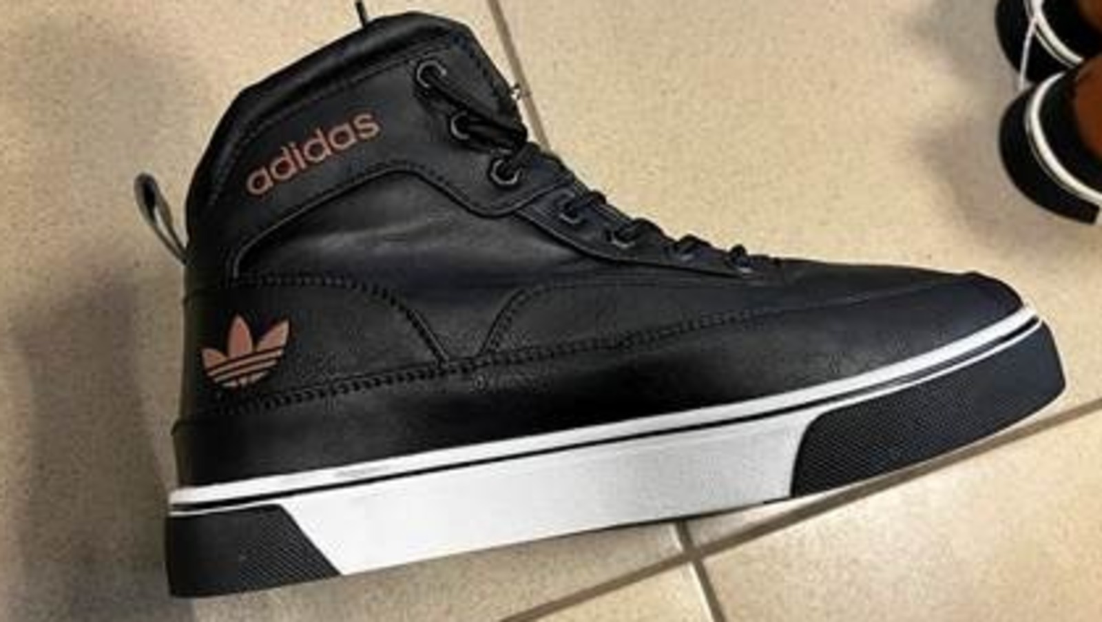 Adidas Versace Apple 2000