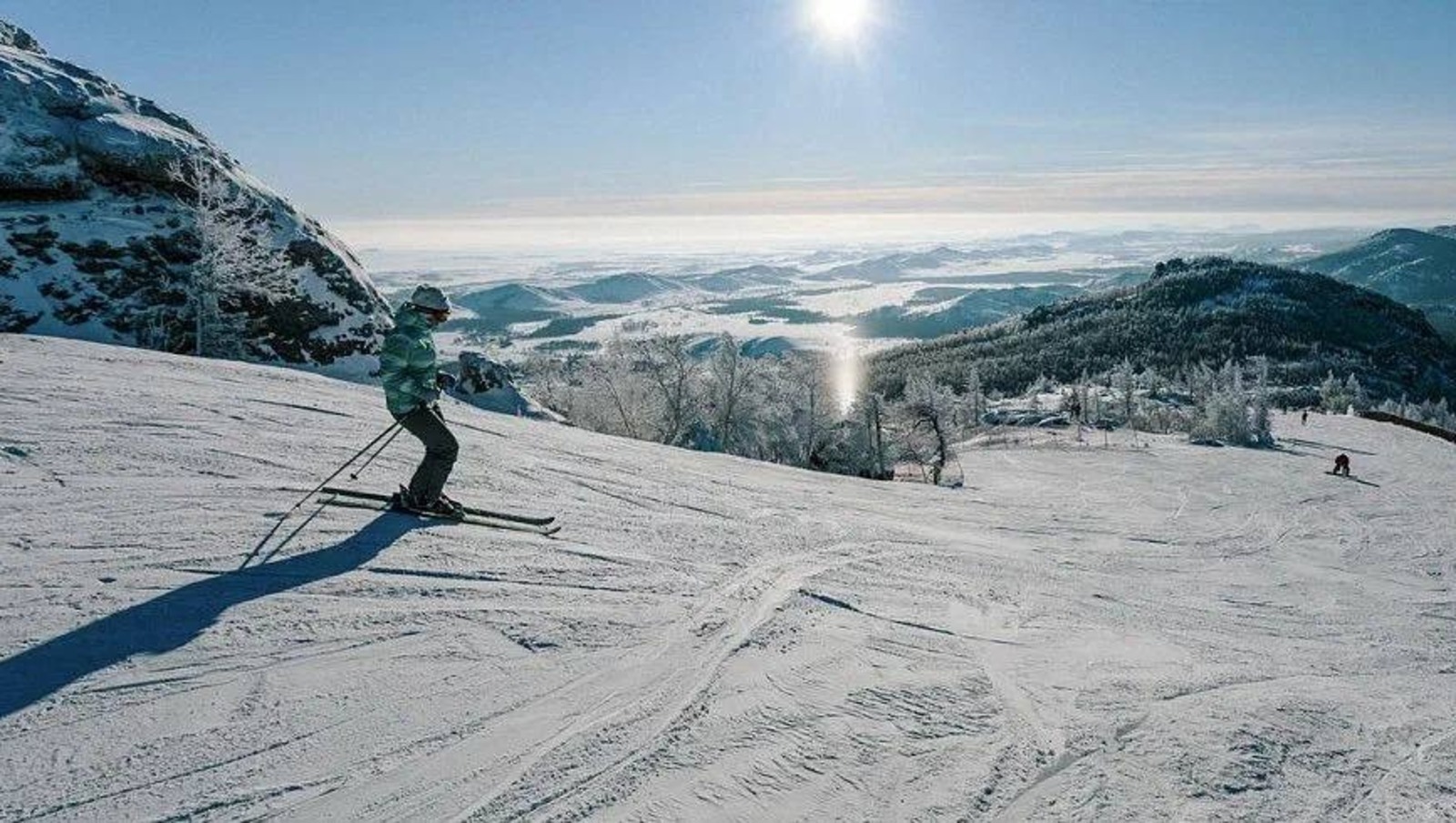 Радий Хабиров, Vk