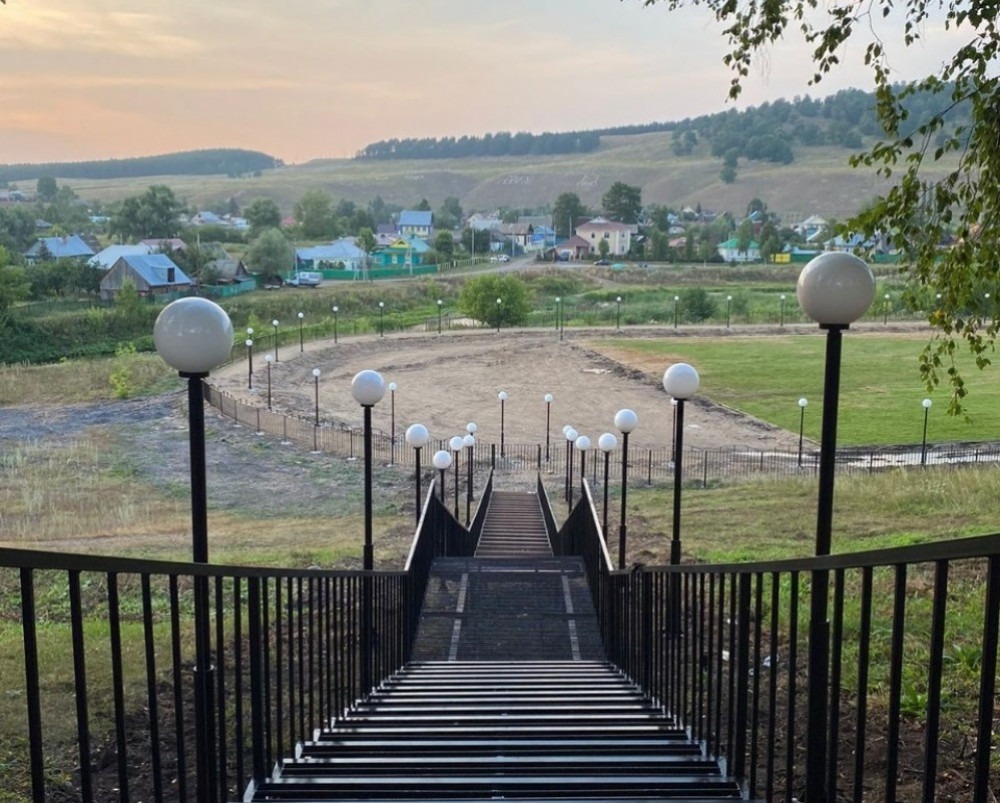 архангельское село