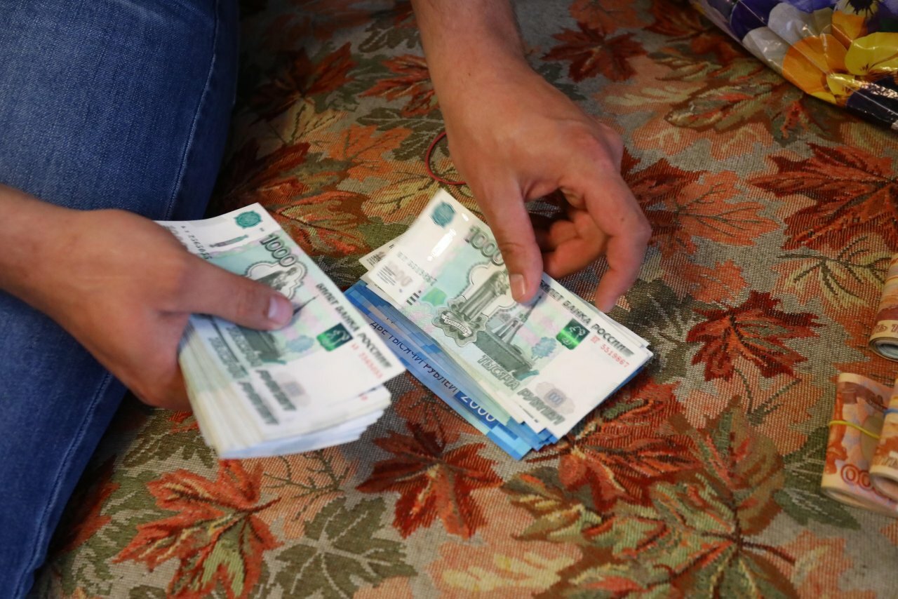 В башкирии выплатят