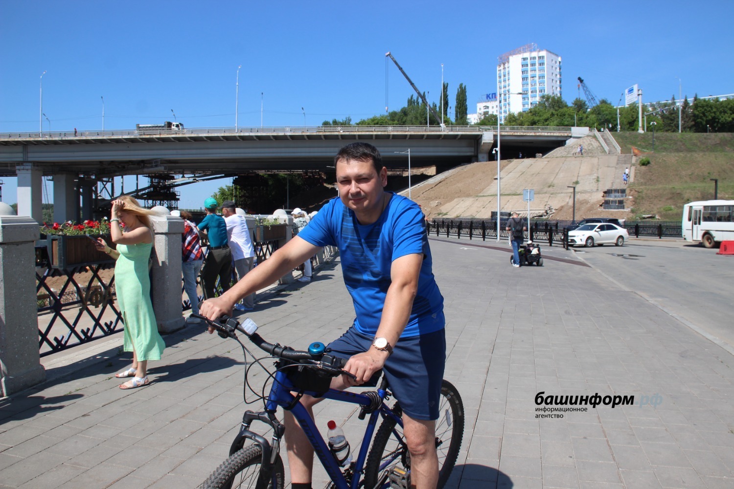 Эдуард Кускарбеков