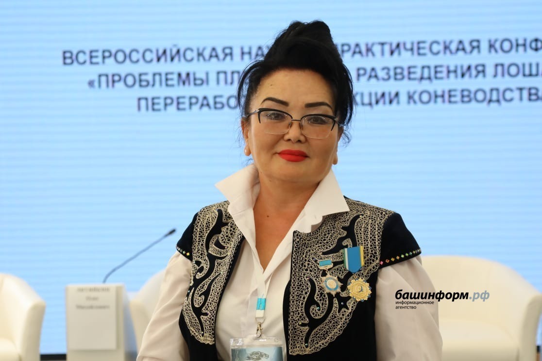 Сауле Ташкенова (Казахстан)