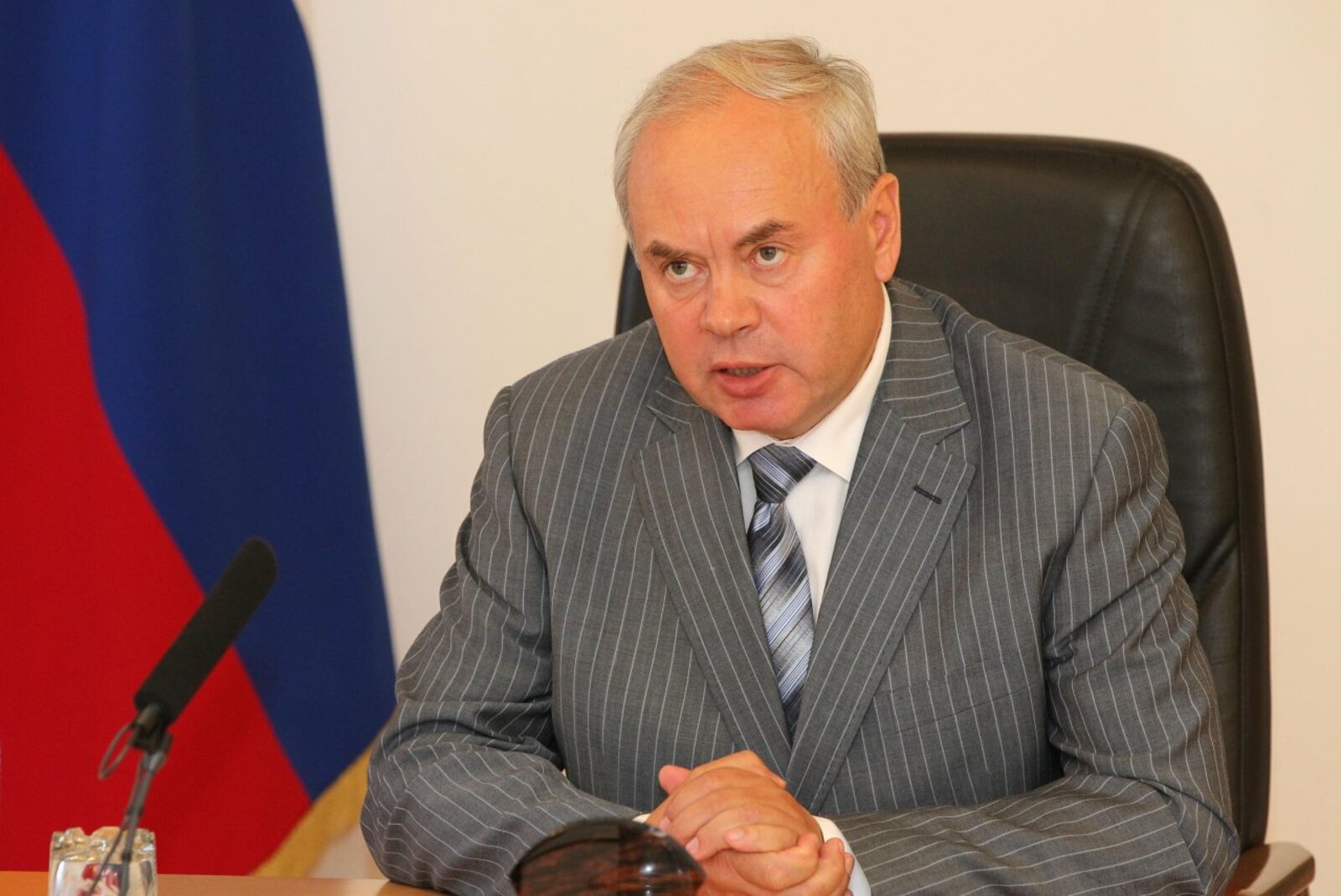 Олег Яровиков