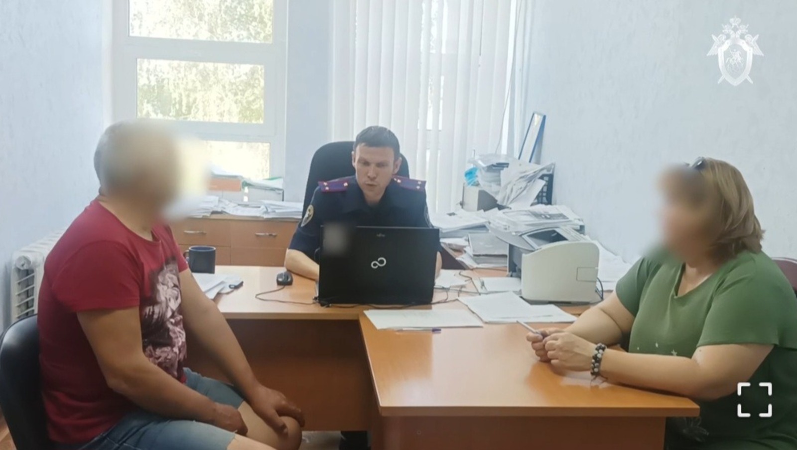 Пресс мужской с лицом