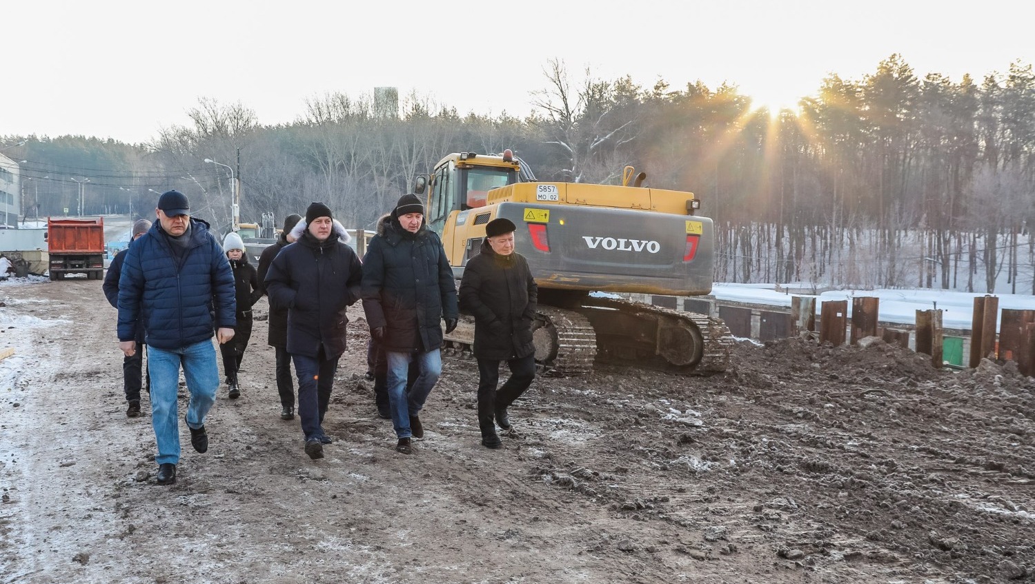 снегоплавильный пункт уфа сагита агиша