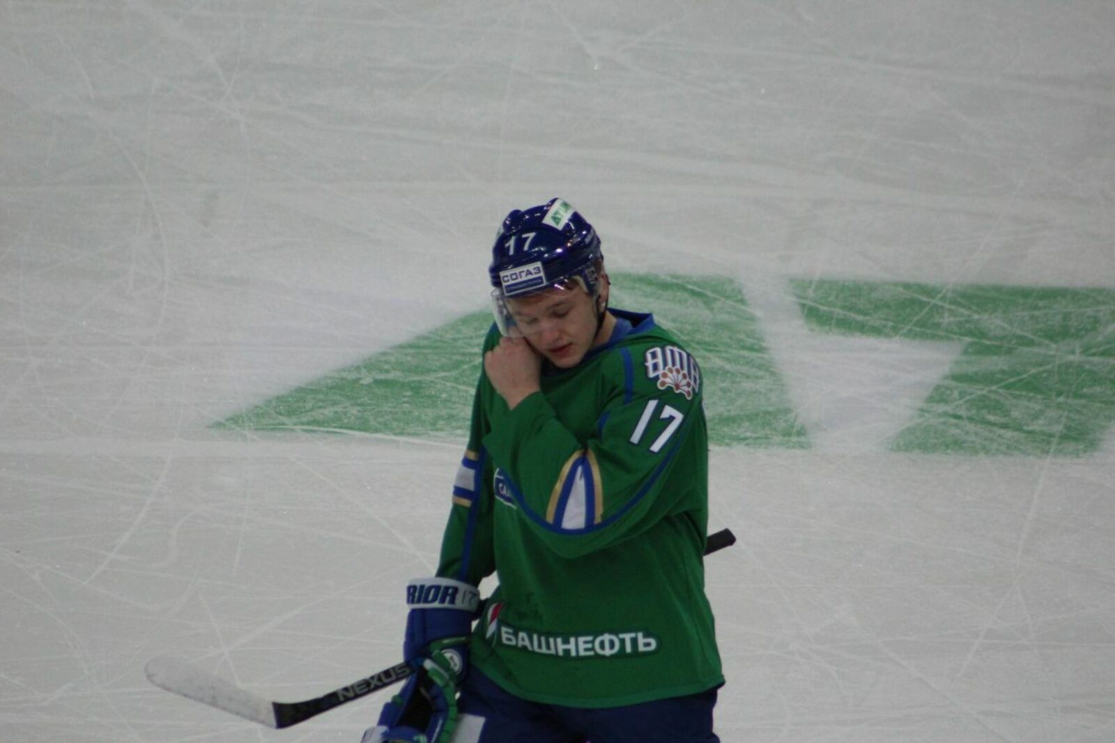 Дмитрий Слезин