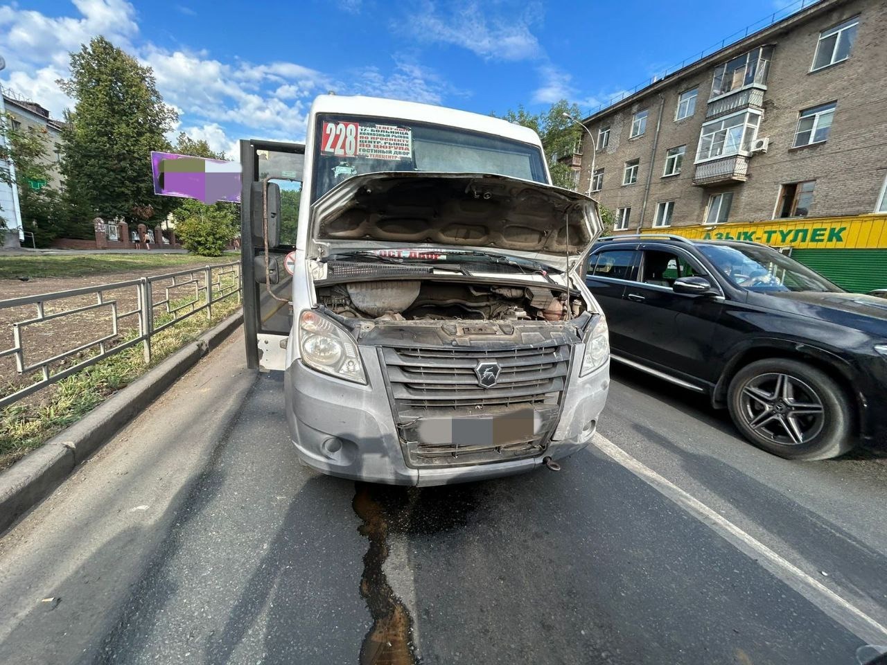 102 Красивый автомобиль Башкортостан