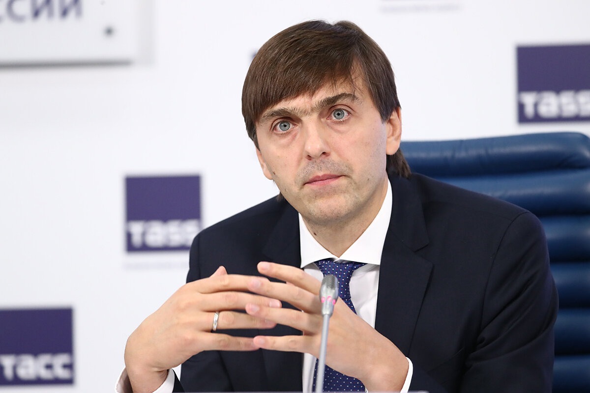Арнольд Кравцов