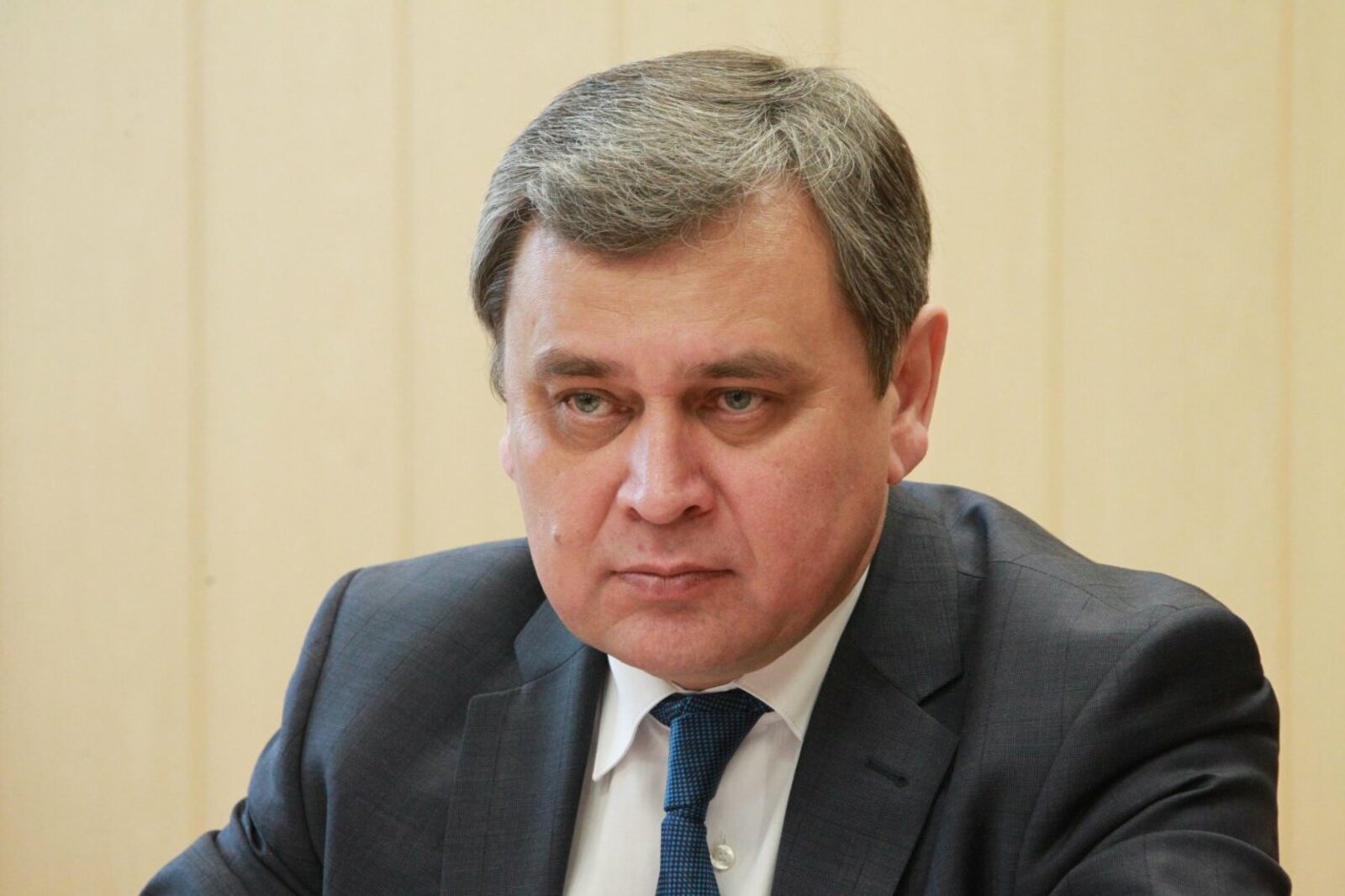 Олег Яровиков