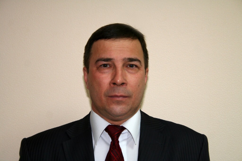 Борчаев юрий хамитович фото Благовещенский район возглавил по контракту Фарит Фазылов