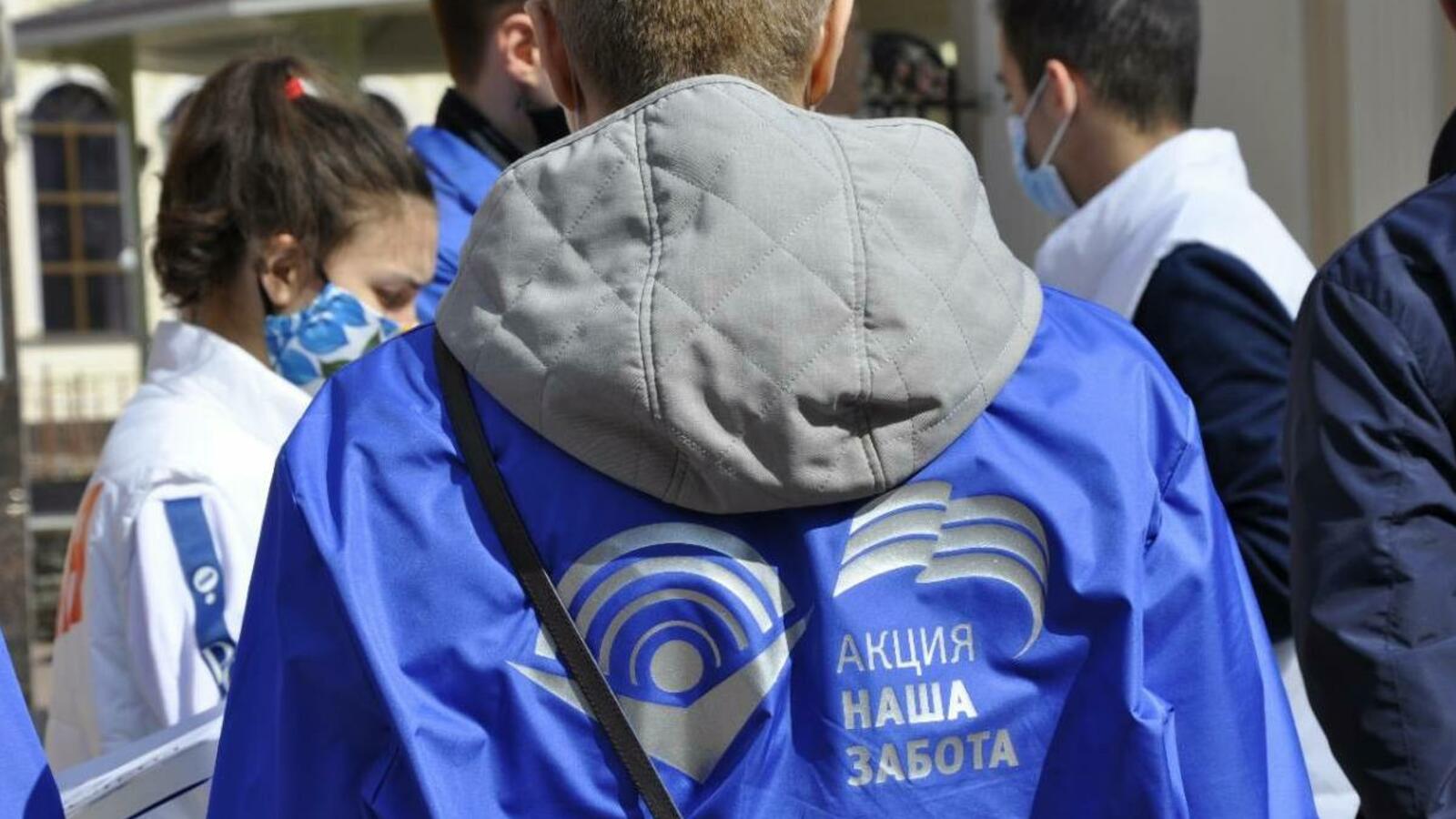 пресс-служба «Единой России» в Башкирии