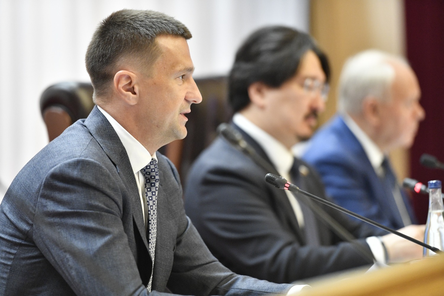 Альберт Загиров