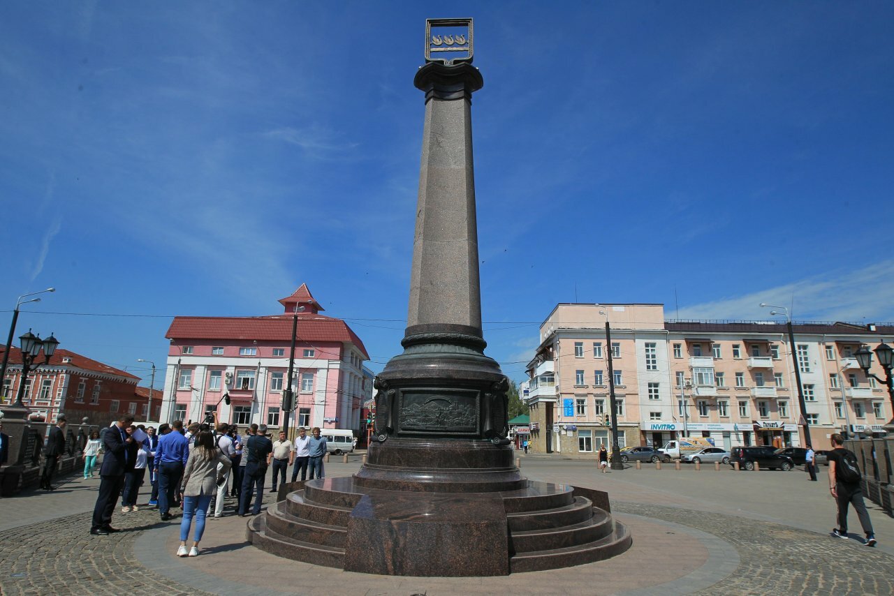 За 120 лет население Стерлитамака выросло в 18 раз - Башстат