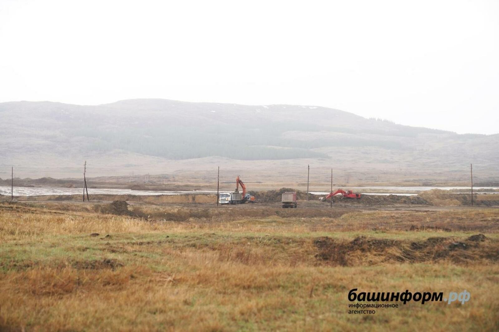 абдрахманово баймакский район