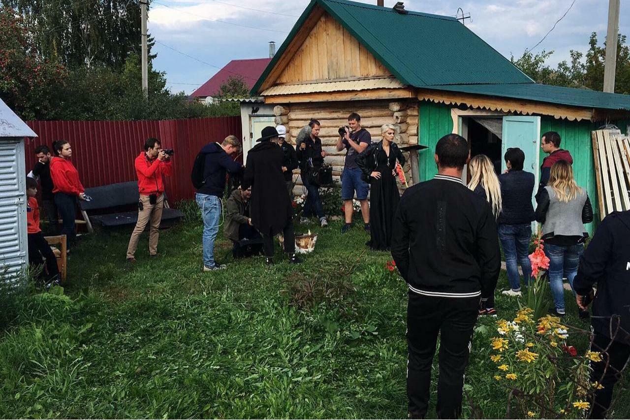 Новости шингак куль