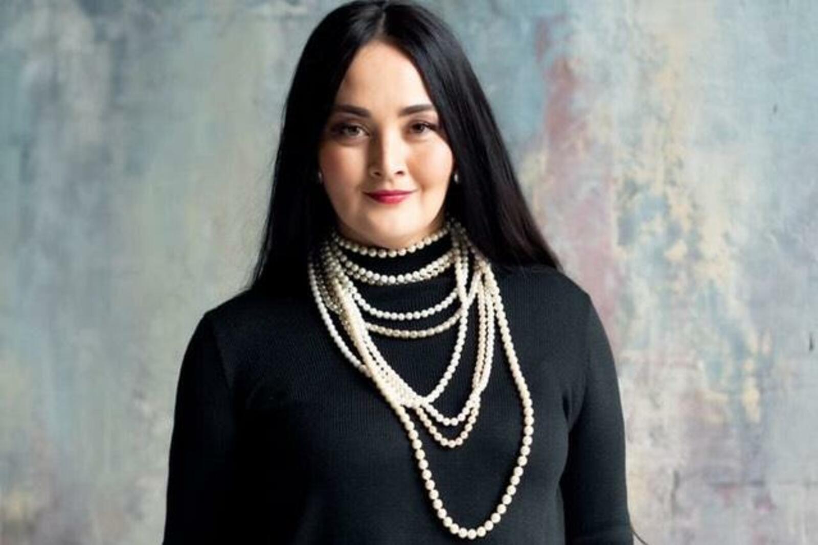 Екатерина Сидорович