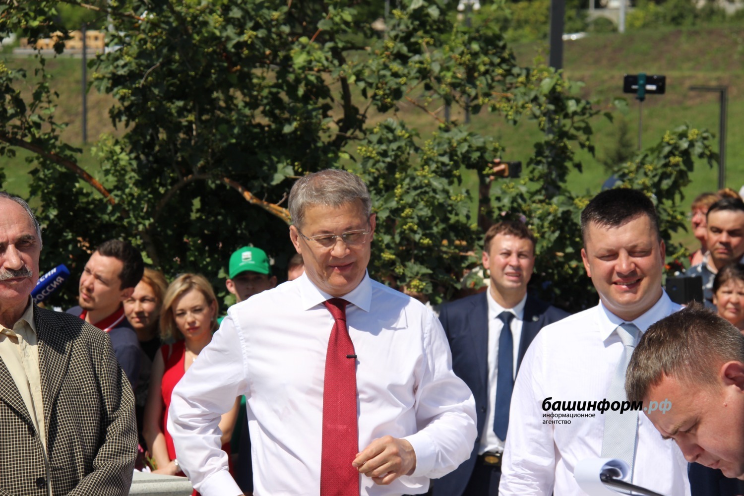 Эдуард Кускарбеков