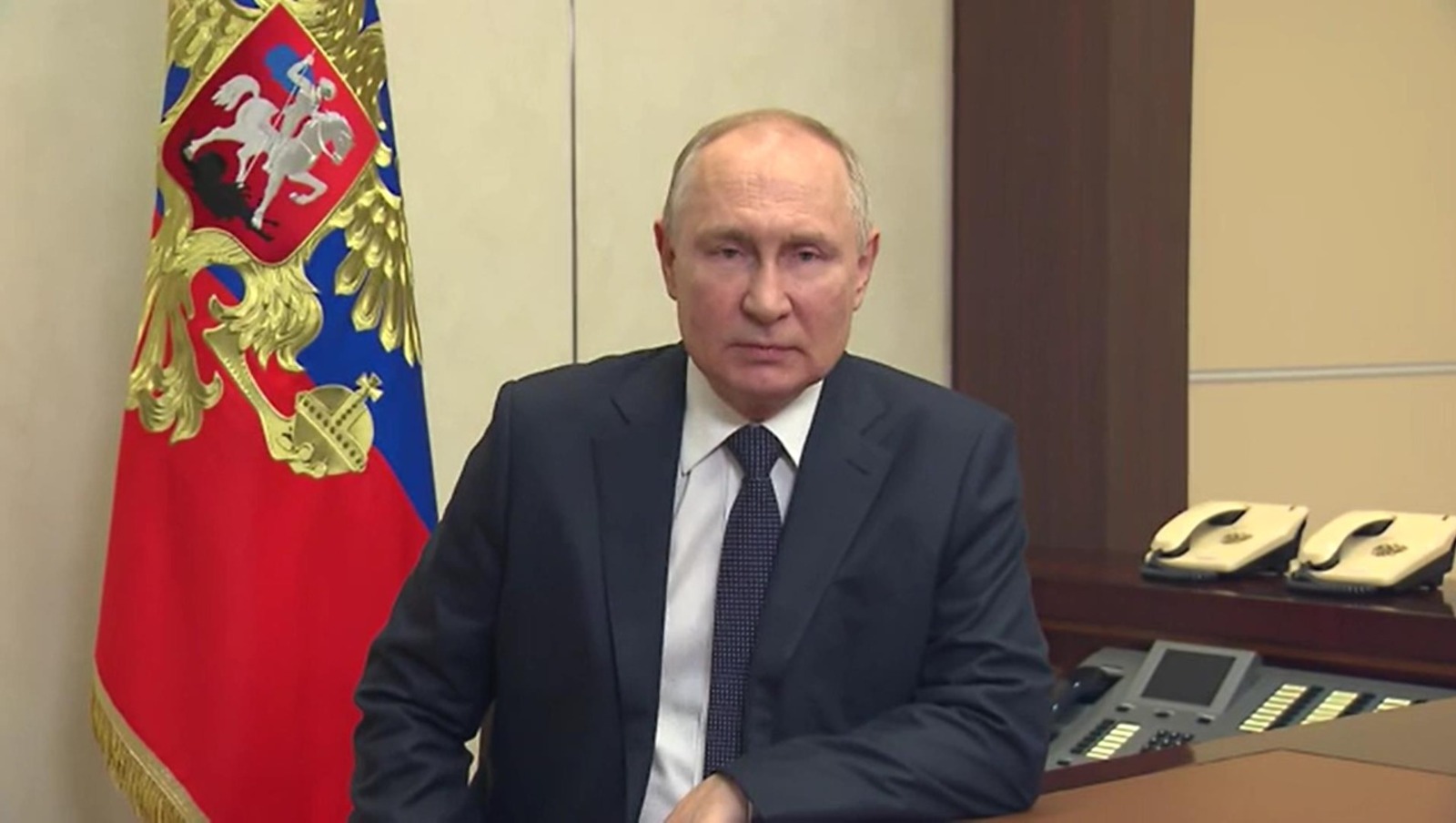 стоп-кадр видео kremlin.ru