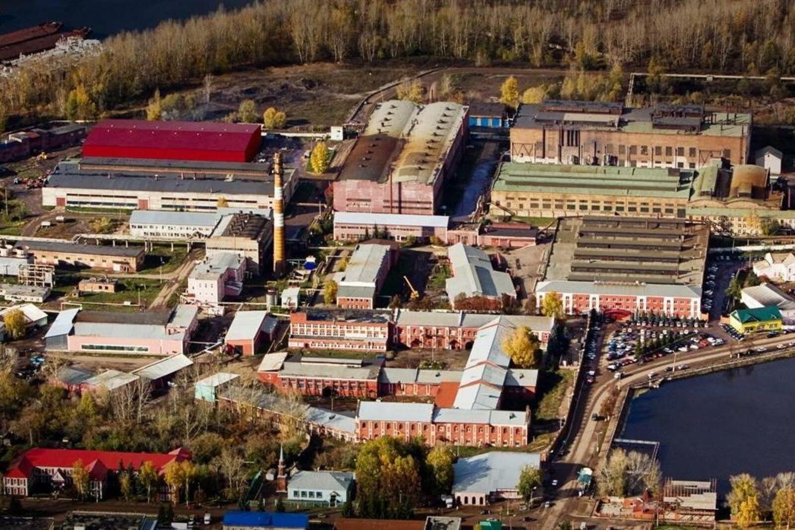 арматурный завод благовещенск рб