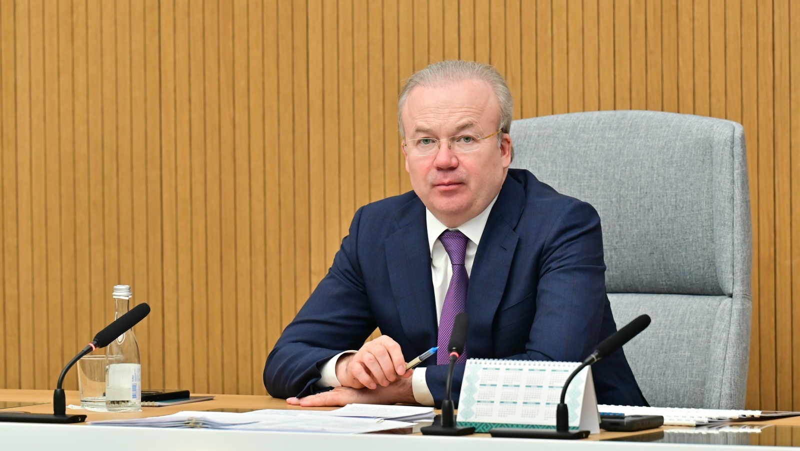 пресс-служба правительства Башкортостана