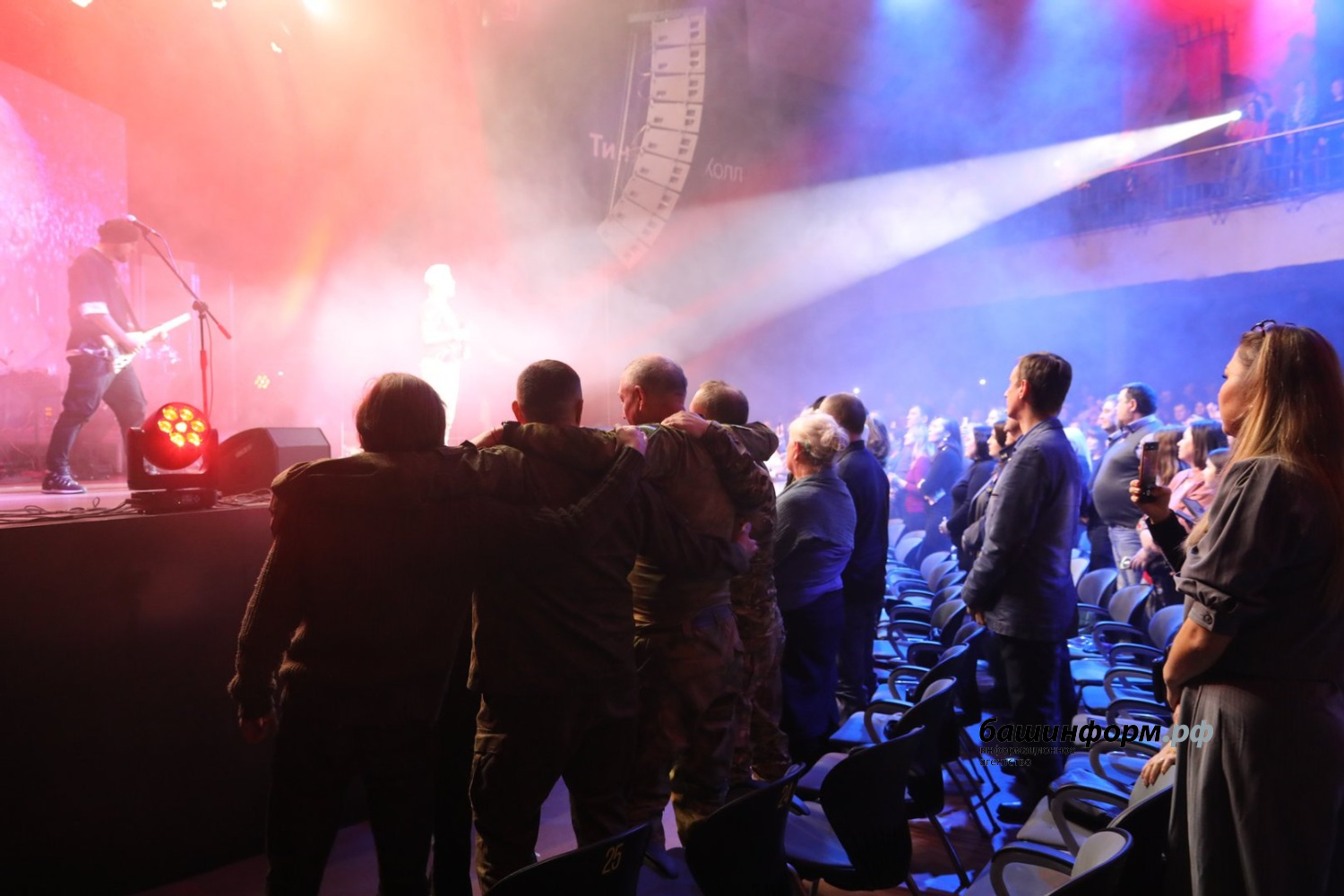 Валерий Шахов