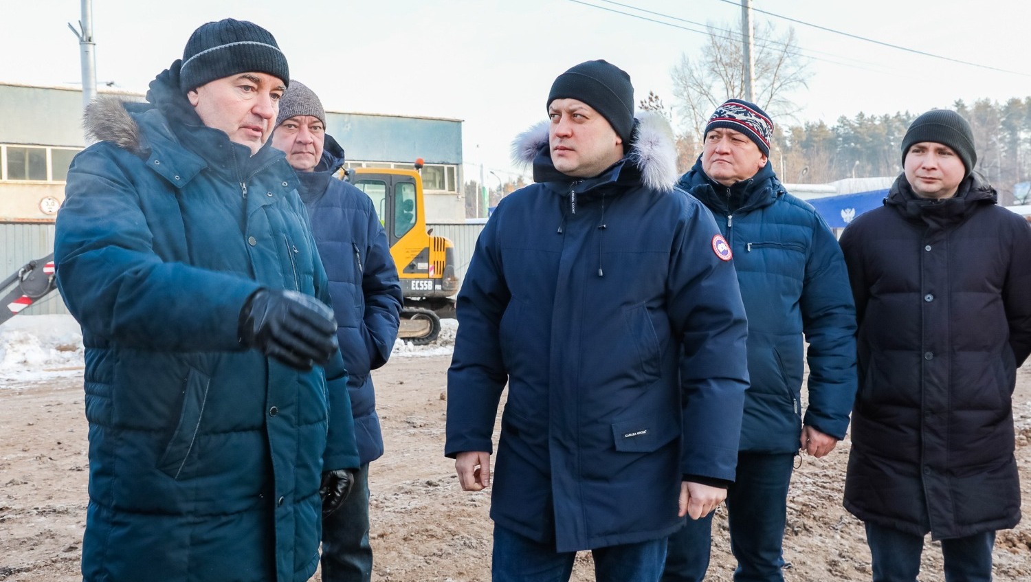 снегоплавильный пункт уфа сагита агиша