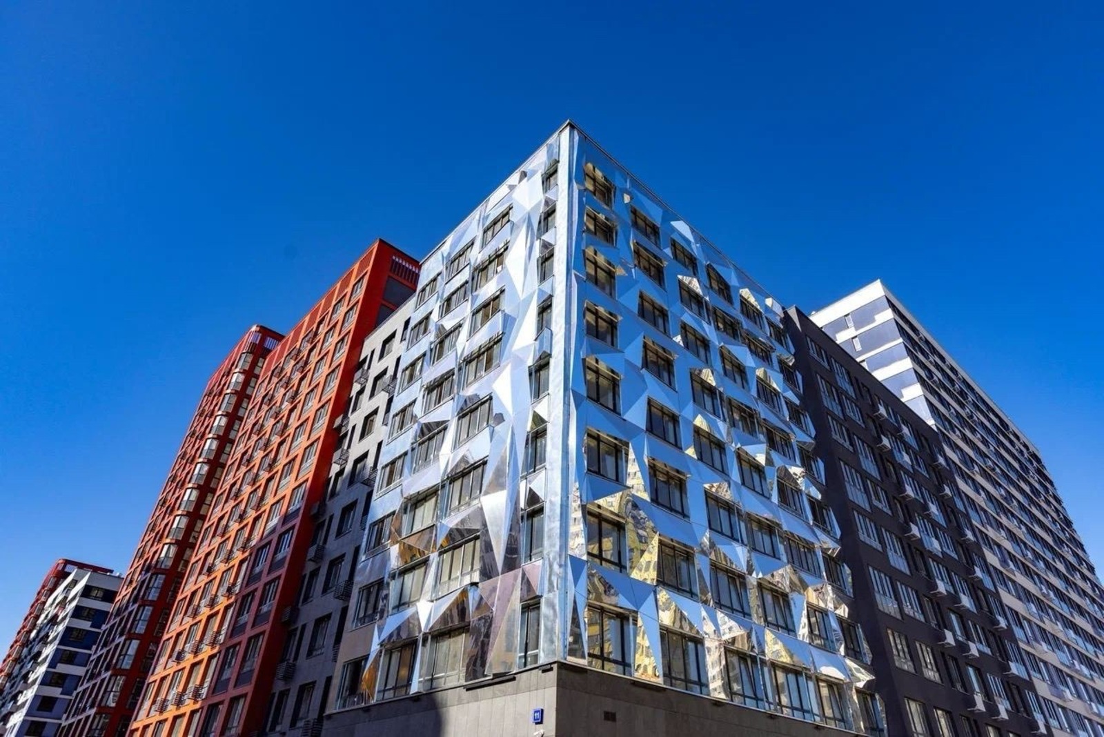 Эксперт рассказал, что будет с рынком «первички» после повышения ...