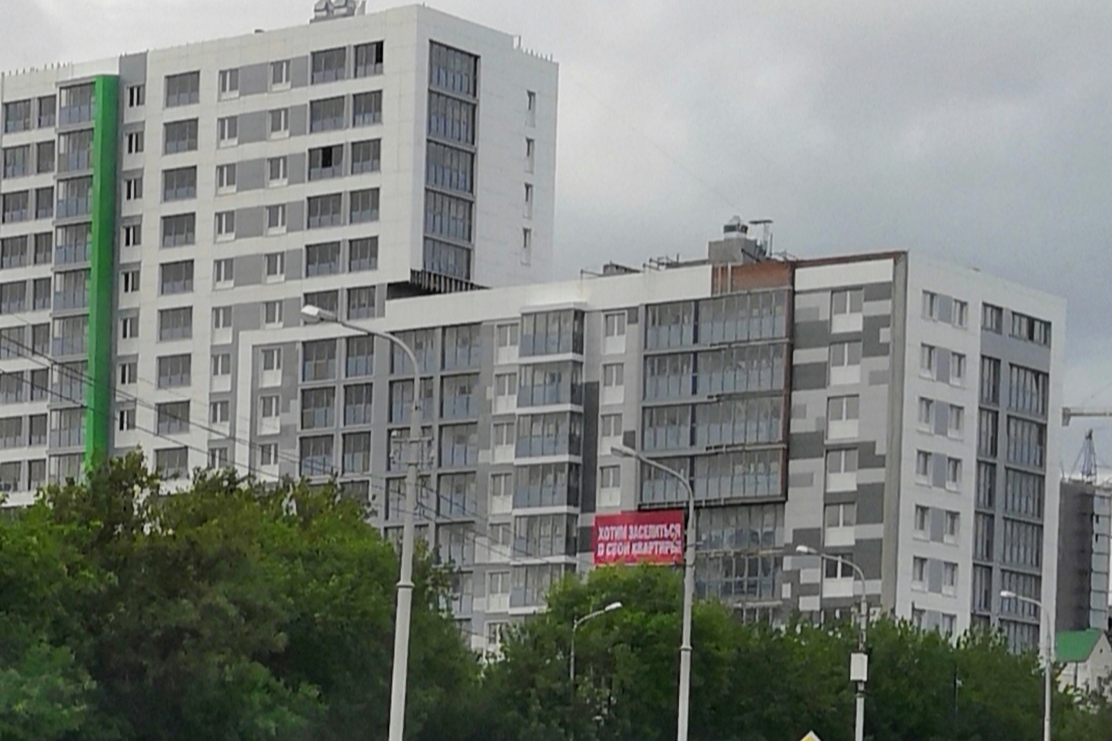соцсети, 2020 год