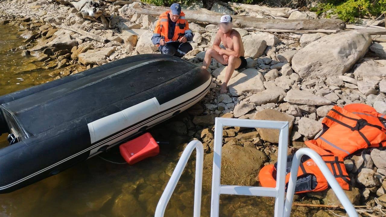 Подводные реки Башкирия Нуримановский район