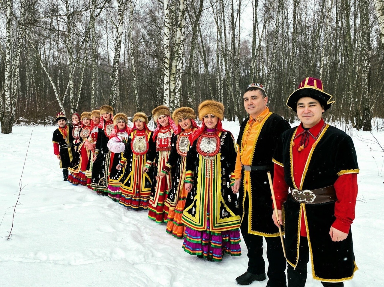 Ак на башкирском