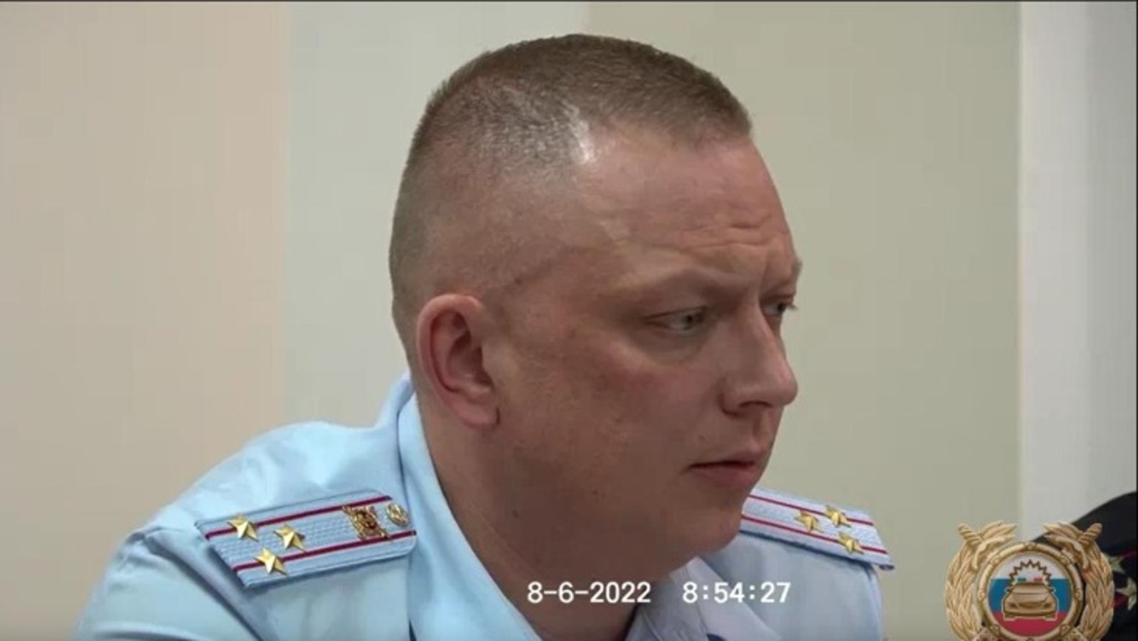 8 кабинет гибдд владимир график Начальник ГИБДД по Башкирии отметил рост аварийности в Уфе