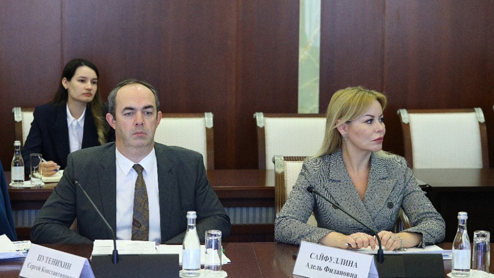 пресс-служба Главы РБ