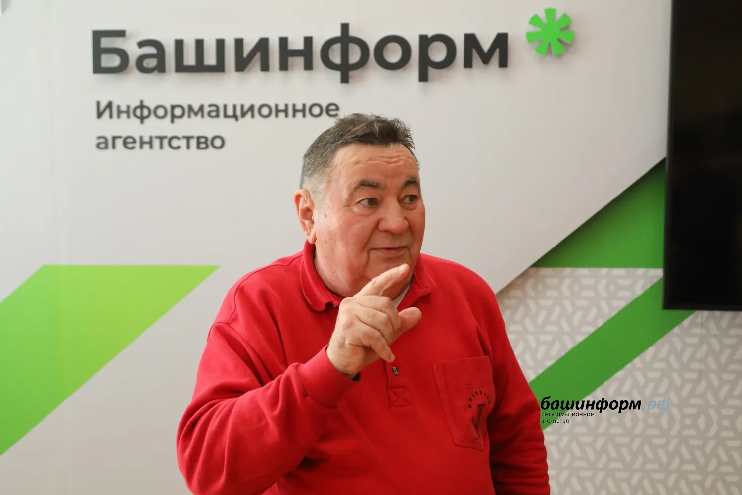 Валерий Шахов