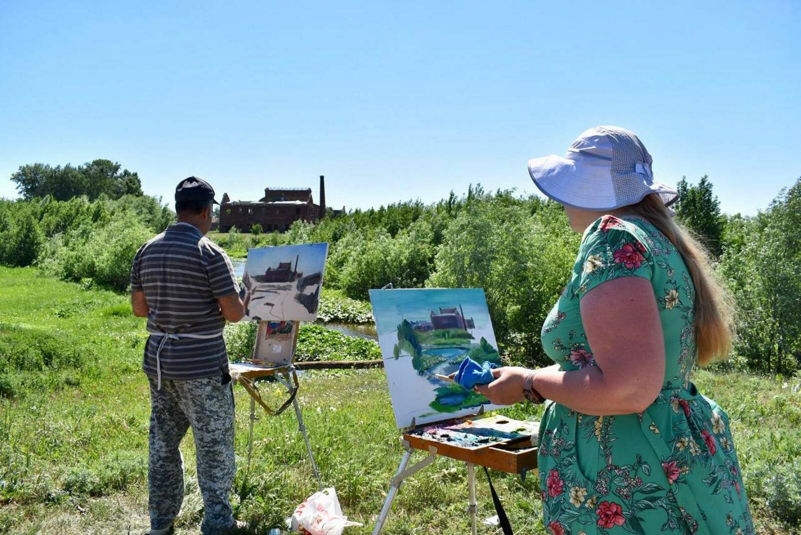 Участок Мелеуз Купить В С Воскресенское