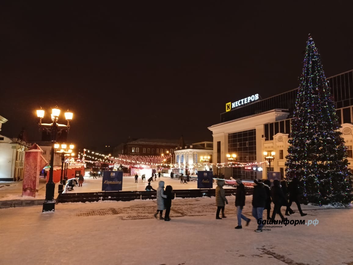 Купить В Уфе Новый