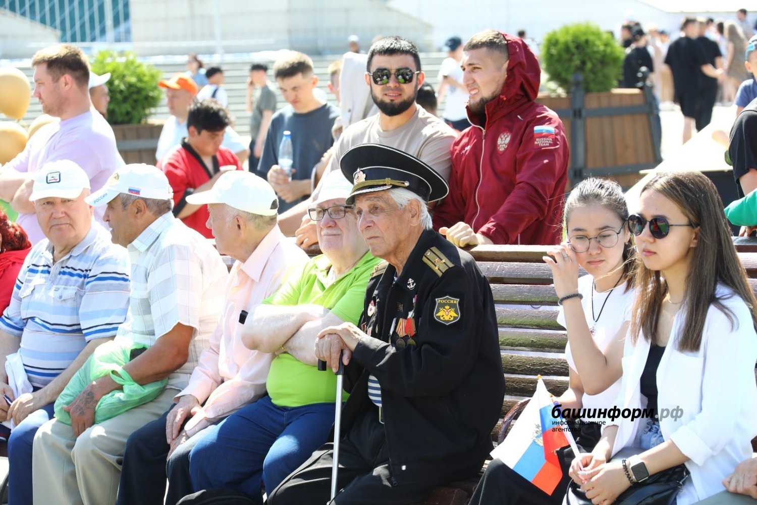 Валерий Шахов