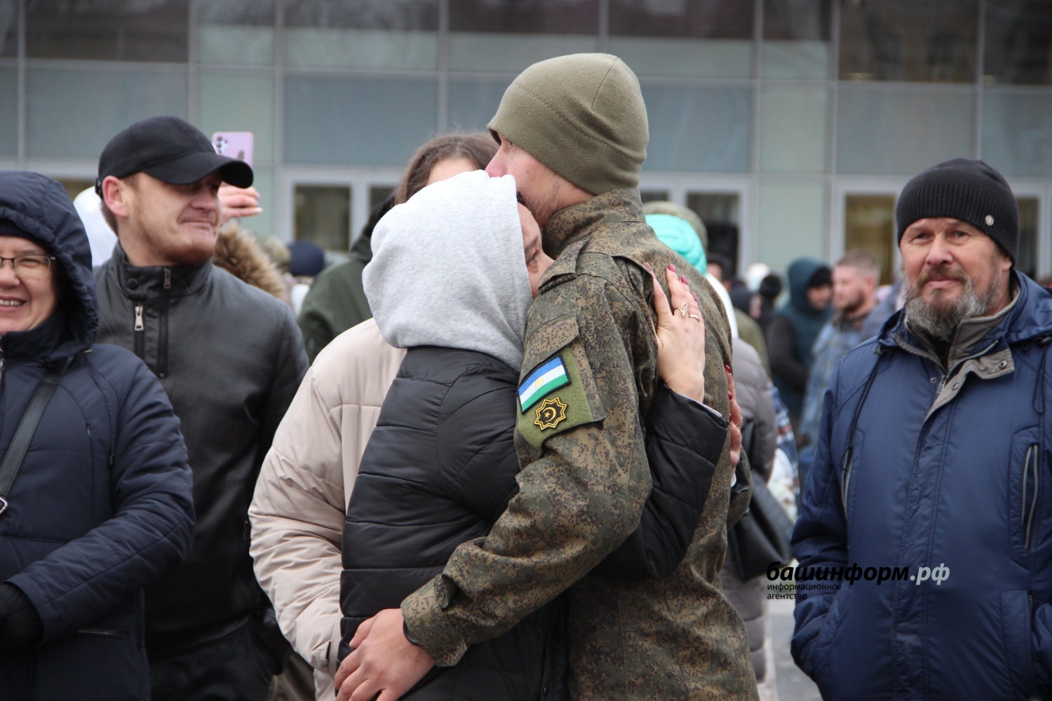 Эдуард Кускарбеков