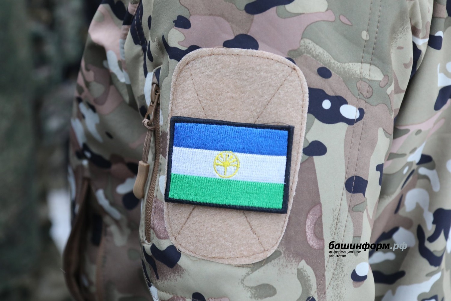 Что нужно знать жителям Башкирии о службе по контракту