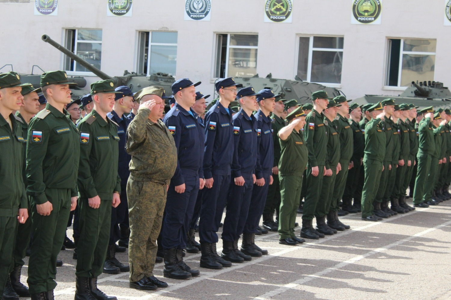 пресс-служба военного комиссариата Республики Башкортостан