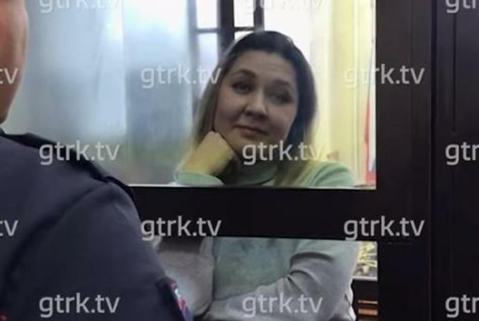 стоп-кадр видео ГТРК «Башкортостан»